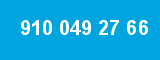 910 049 27 66